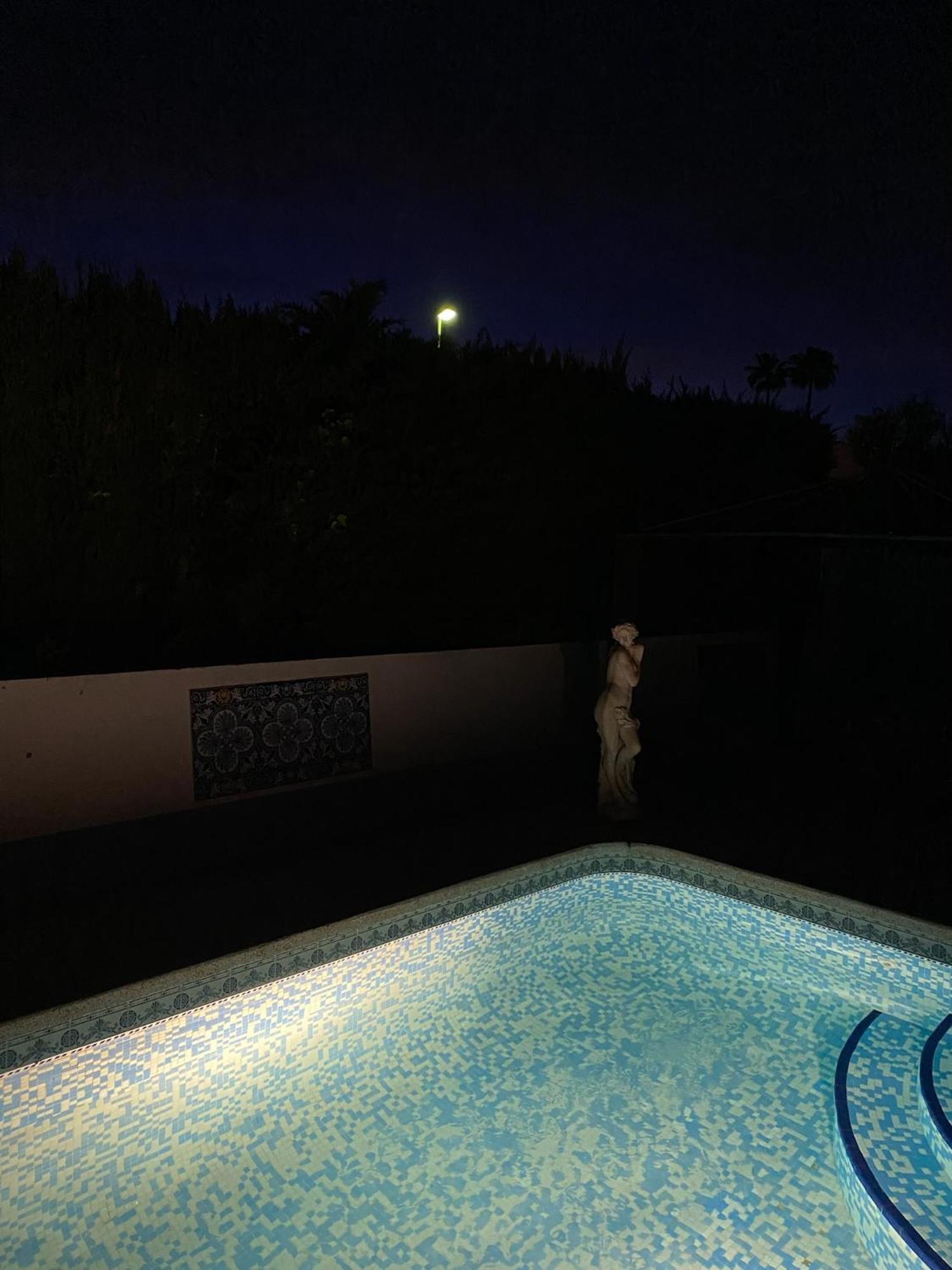 Villa Foya Blanca Foyes Blanques Экстерьер фото