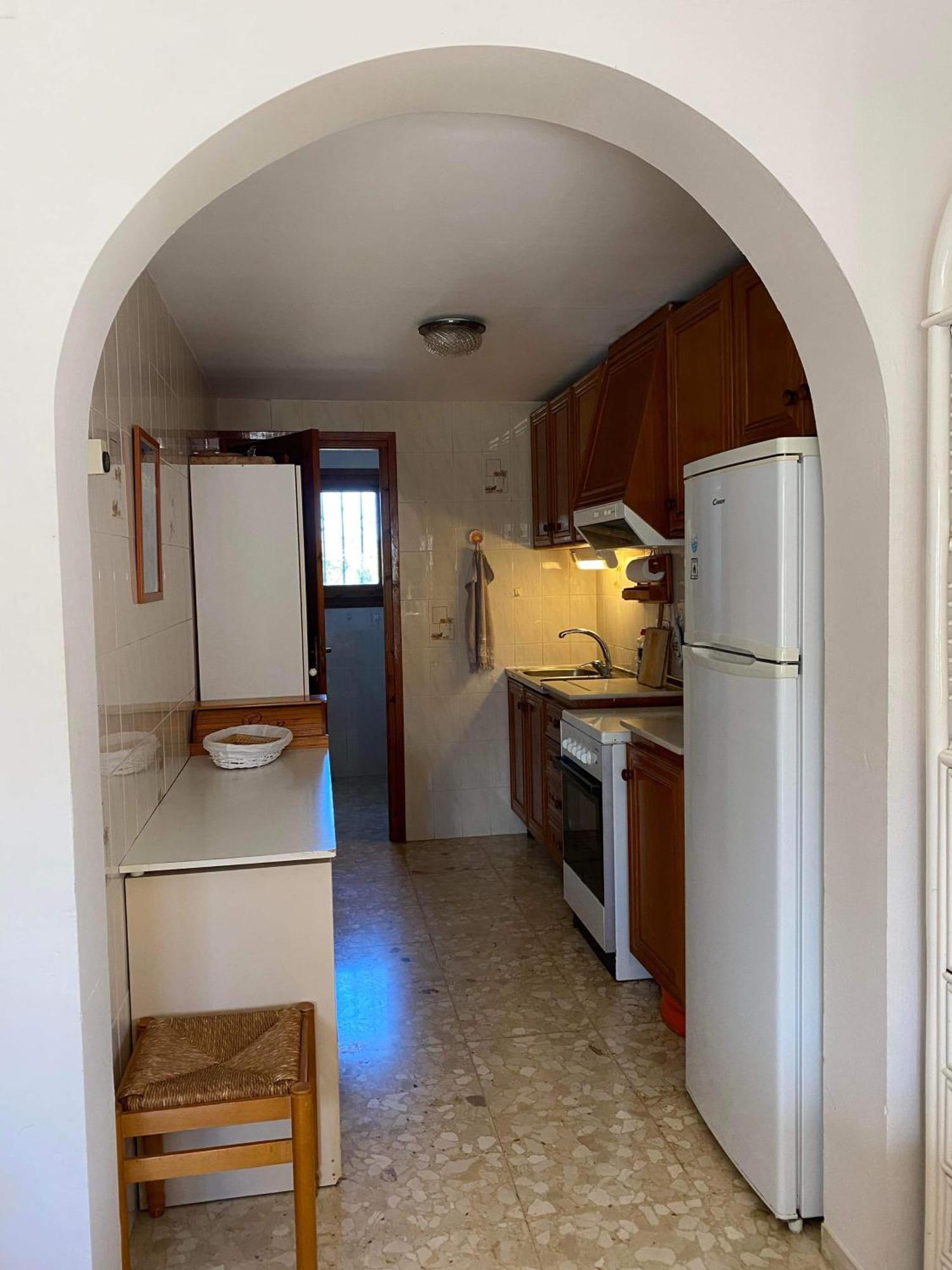 Villa Foya Blanca Foyes Blanques Экстерьер фото